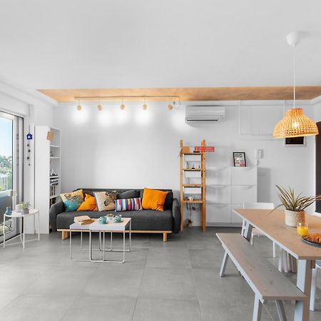 Apartments Mia Novigrad Istria エクステリア 写真