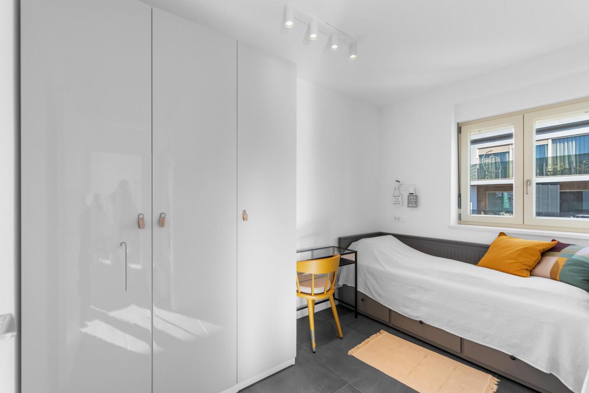 Apartments Mia Novigrad Istria エクステリア 写真