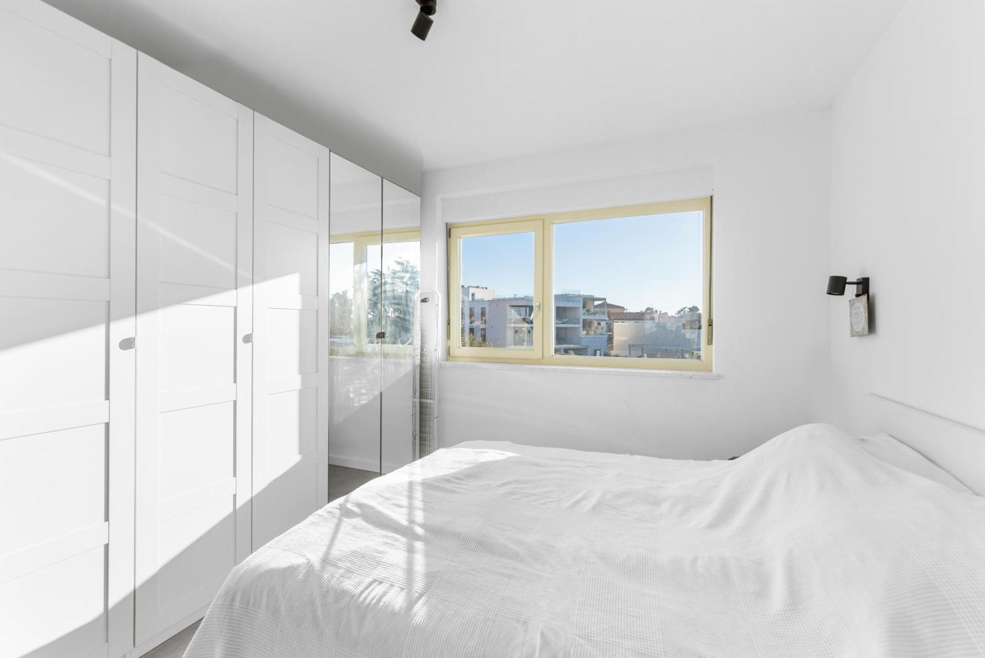 Apartments Mia Novigrad Istria エクステリア 写真