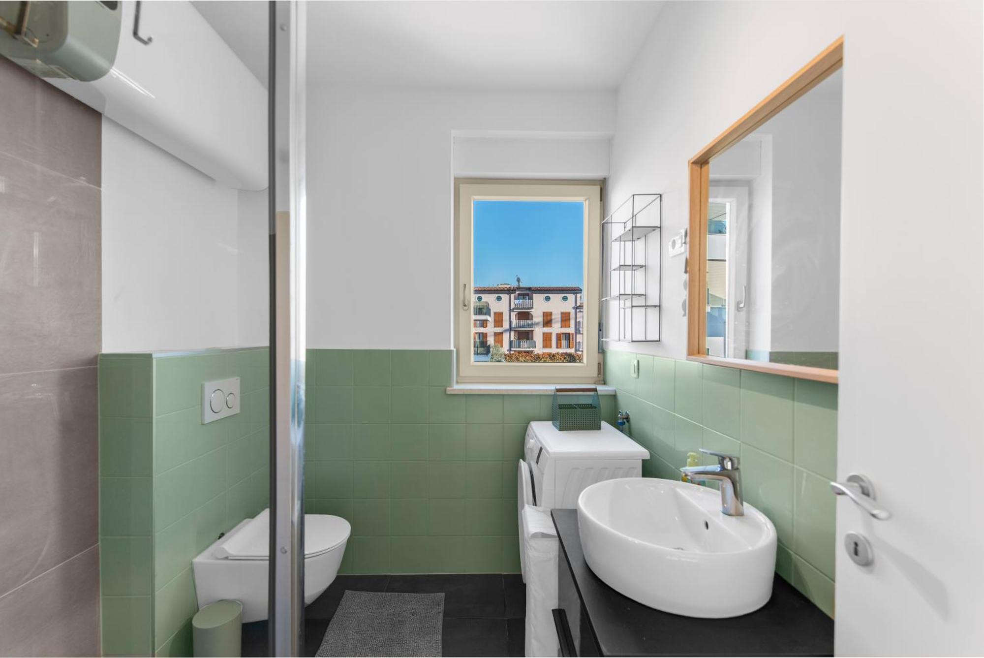 Apartments Mia Novigrad Istria エクステリア 写真