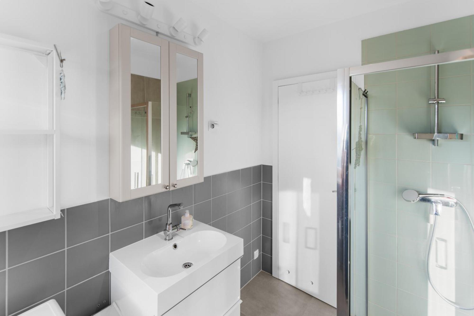 Apartments Mia Novigrad Istria エクステリア 写真