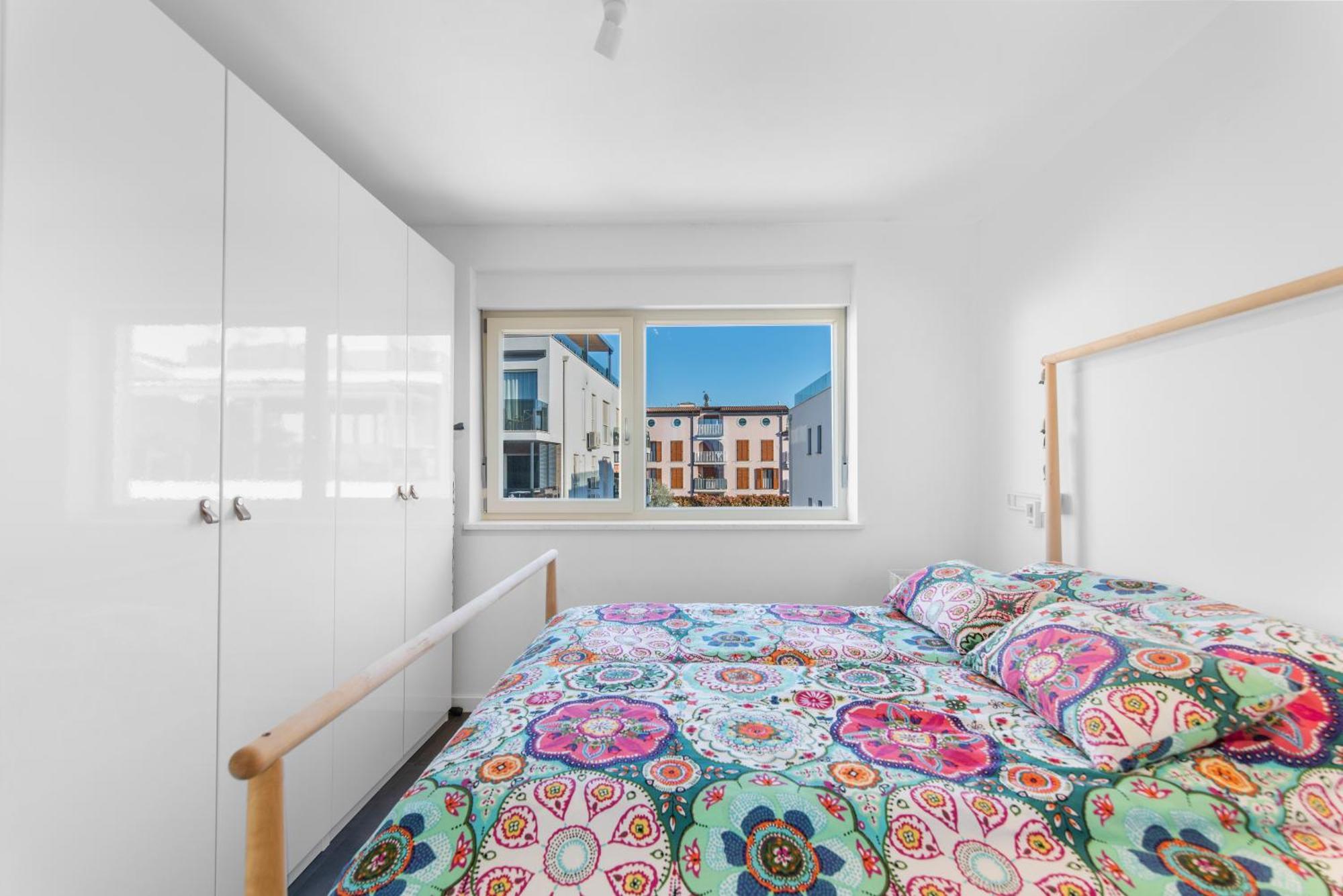 Apartments Mia Novigrad Istria エクステリア 写真