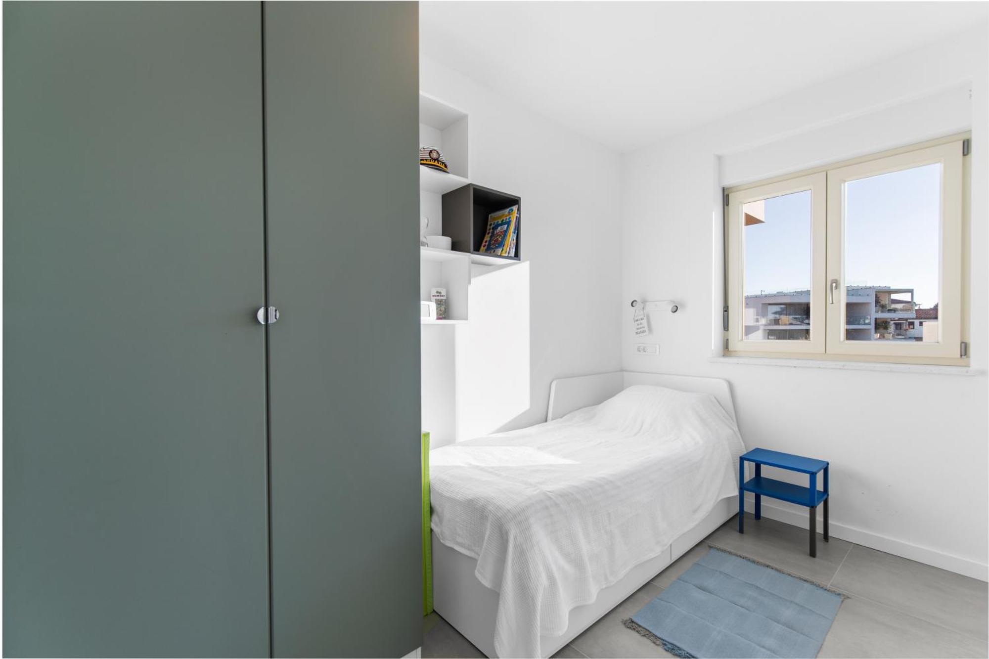 Apartments Mia Novigrad Istria エクステリア 写真