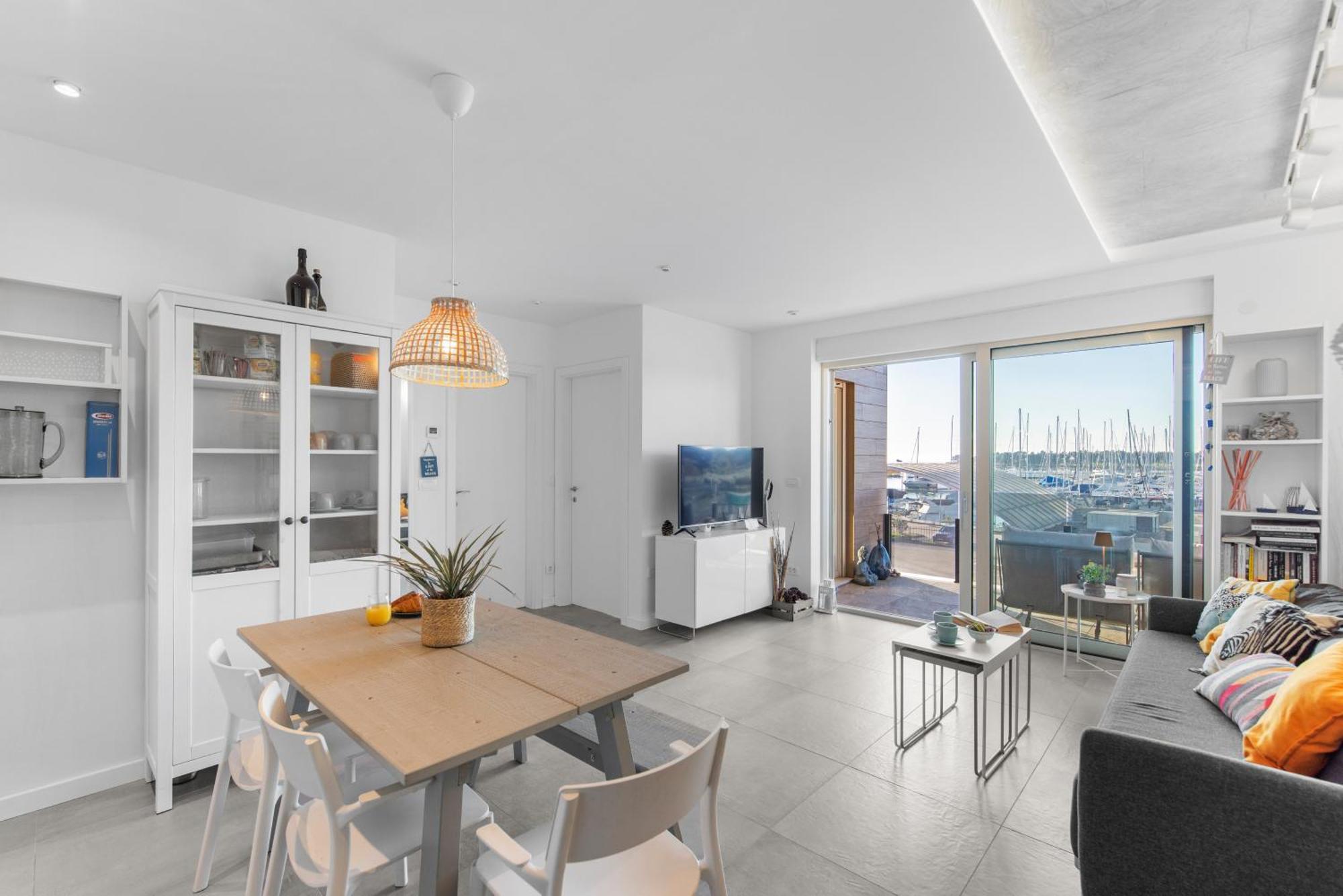 Apartments Mia Novigrad Istria エクステリア 写真