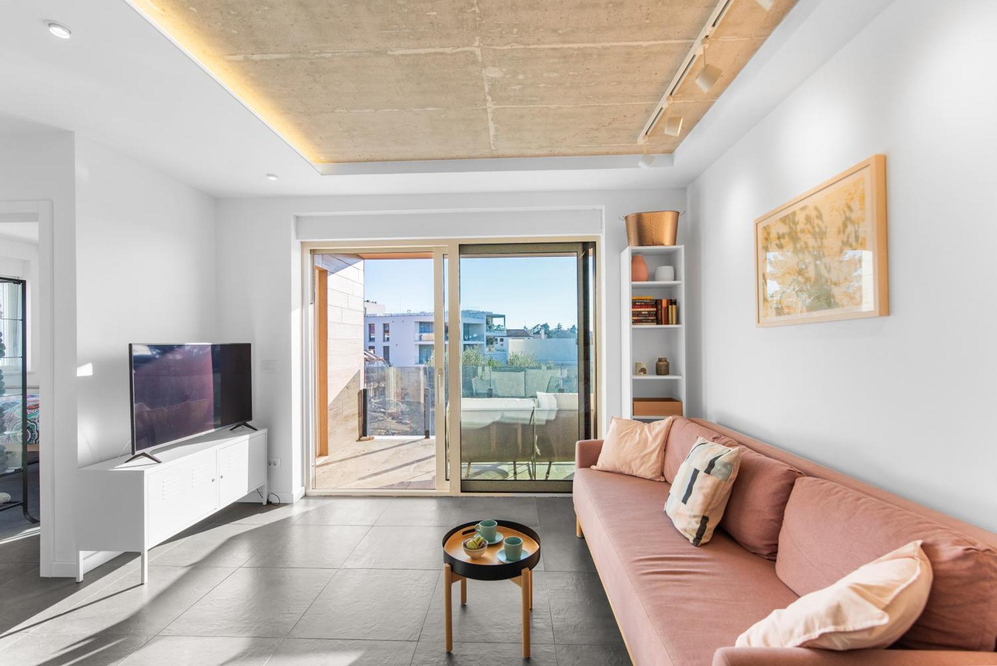 Apartments Mia Novigrad Istria エクステリア 写真