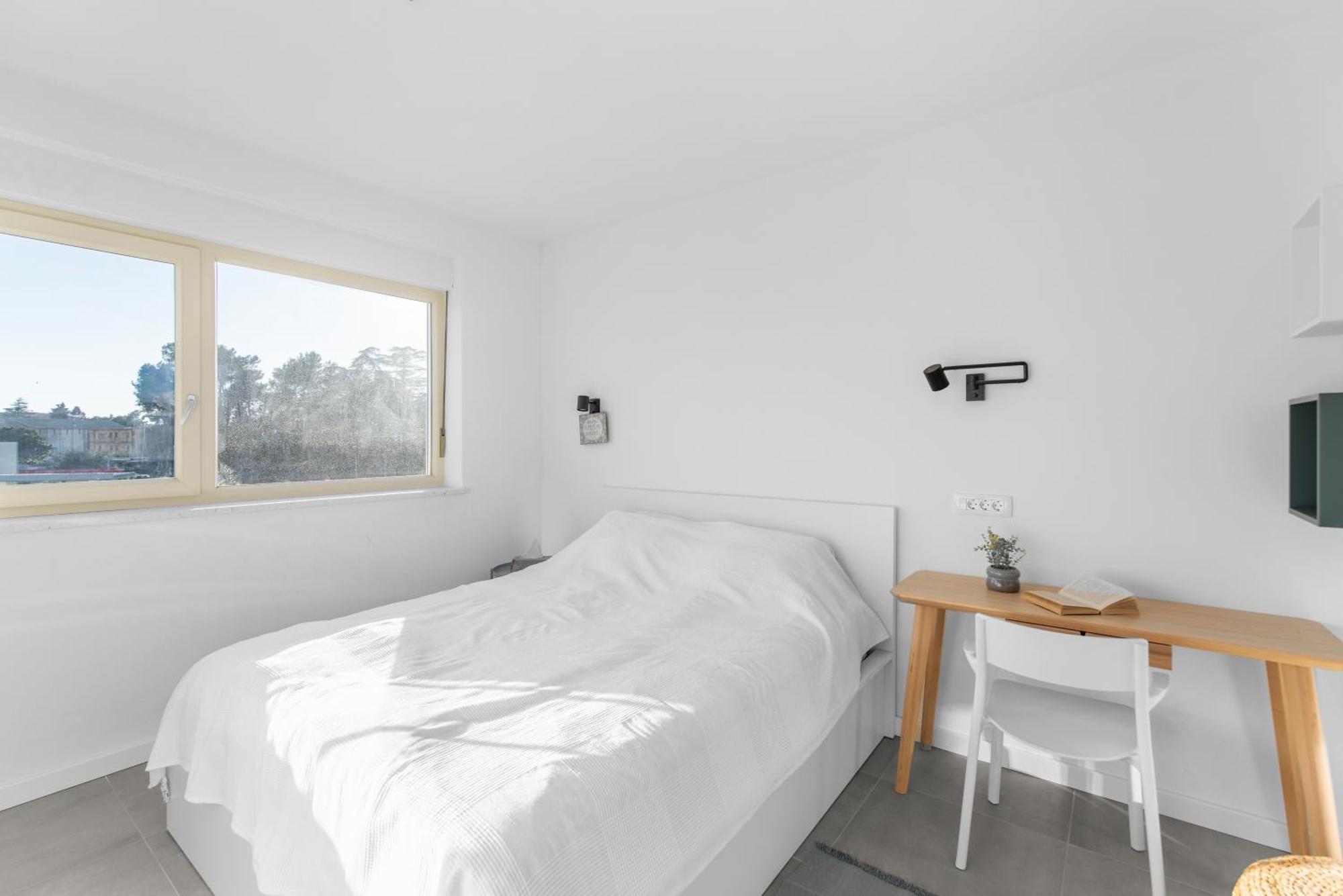 Apartments Mia Novigrad Istria エクステリア 写真